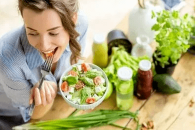 Os principios do poder non son unha dieta ceto
