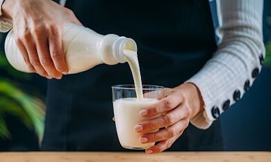 Dieta de kefir para adelgazar