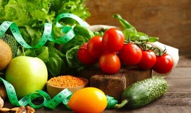 mono dietas eficaces para a perda de peso
