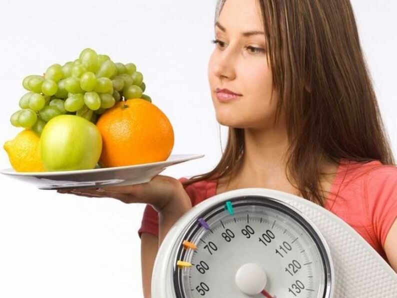 Principios de nutrición por grupos sanguíneos