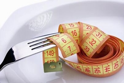 A dieta Dukan axuda a perder peso