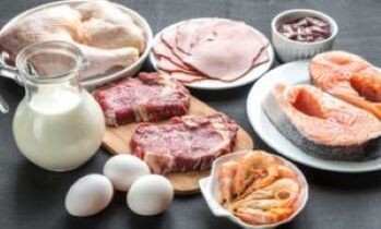 Alimentos permitidos para a dieta ceto