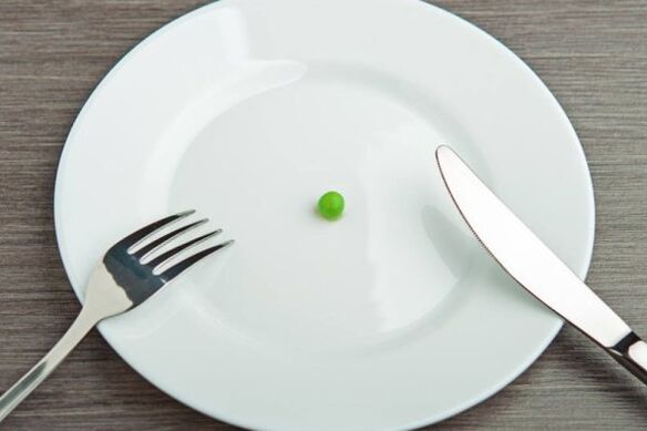 Como comer unha dieta magra para adelgazar